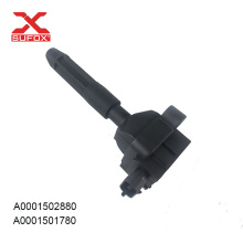 Auto Car Engine OE A0001502880 Ignition Coil for Benz